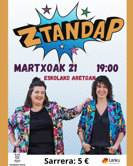ZTANDAP