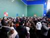 Beste urte batez, Herrialdeen Egun ezin hobea ospatu zuten Olaberrian