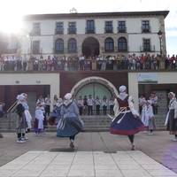 Ordiziako VIII. Zortzikoa
