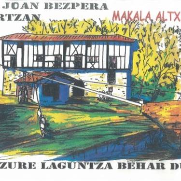 San Joan bezpera