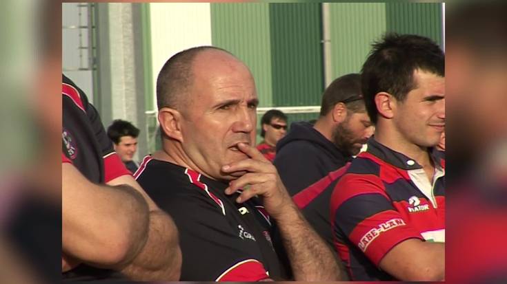 Axio Arañari omenaldia egingo diote larunbatean