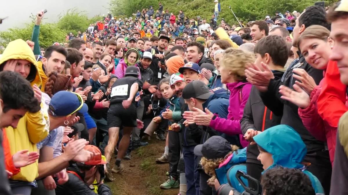 Azken urteetako Zegama Aizkorri maratoirik irekiena aurkeztu dute