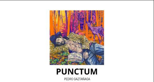 Pedro Gaztañagaren erakusketa