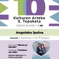 Angolako ipuinak