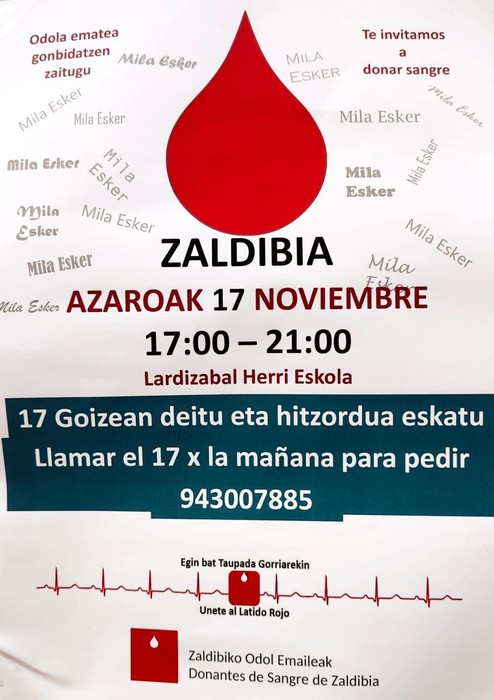 Odol ematea