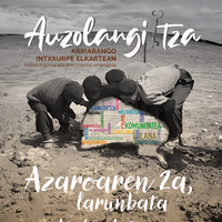 Auzolangintza