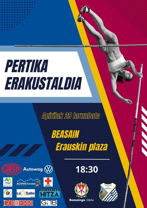 Pertika erakustaldia