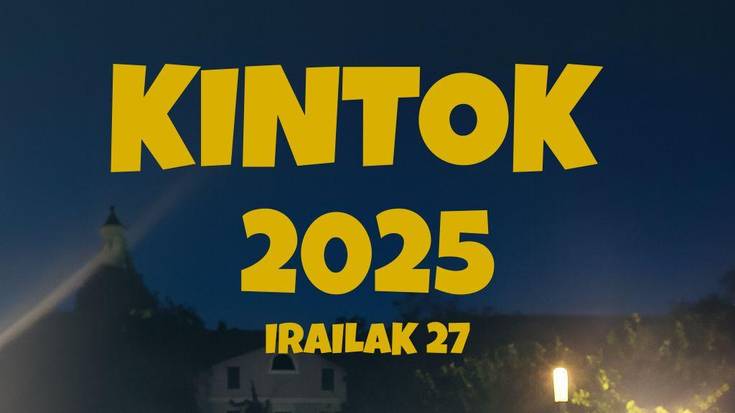 Kinto Eguna