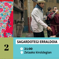 Sagardotegi erraldoia