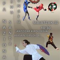 Wushu Kopa Nazionala
