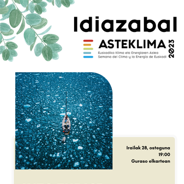 Asteklima 2023: Into The Ice