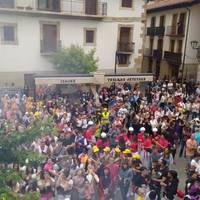 SAN JOAN EGUNA