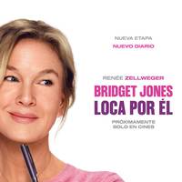 Bridget Jones: Loca por él