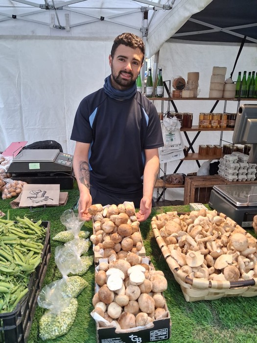 Ordiziako Azokako Salneurriak 2026.04.22