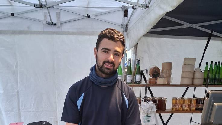 Ordiziako Azokako Salneurriak 2026.04.22