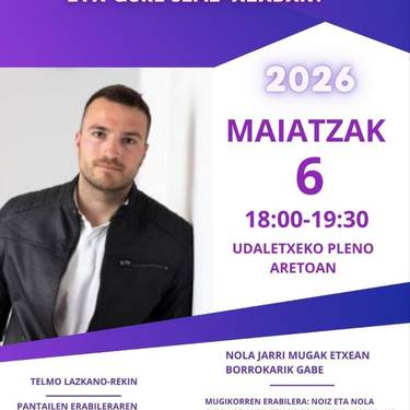 Pantailak, sare sozialak, bideojokoak, IA... eta gure seme-alabak?