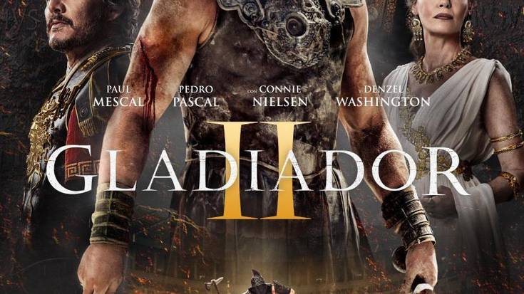 Gladiator II