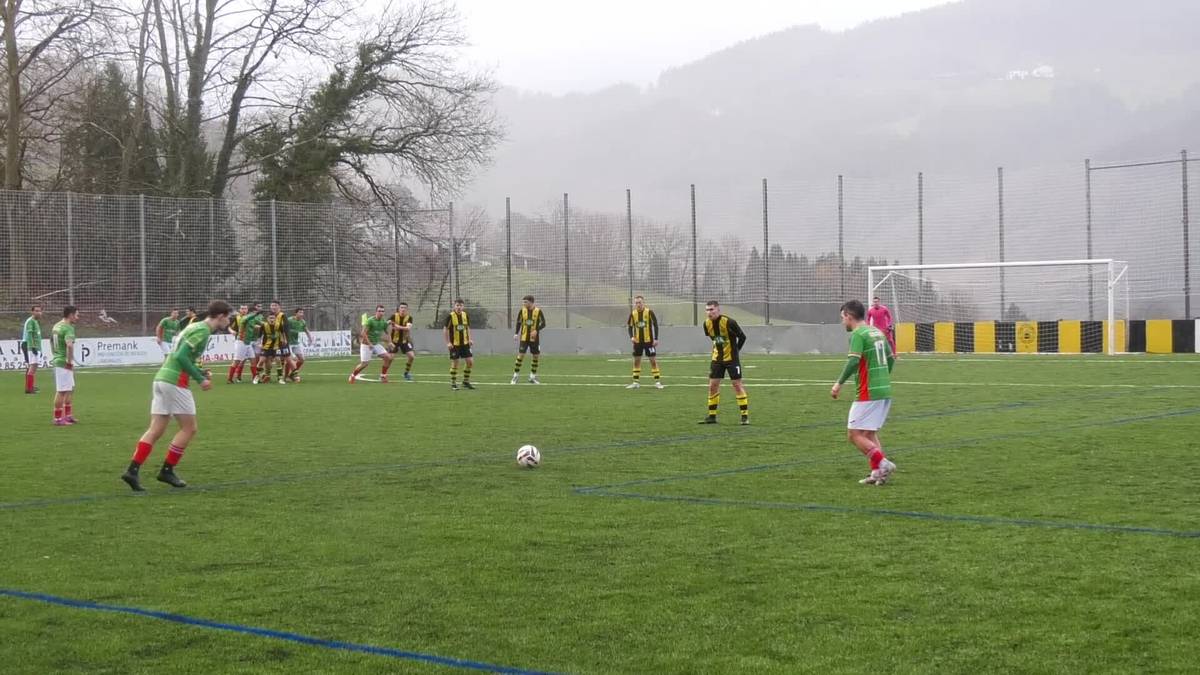 Berdinketan amaitu zen Segura Aizkorri eta Lazkaoren arteko neurketa