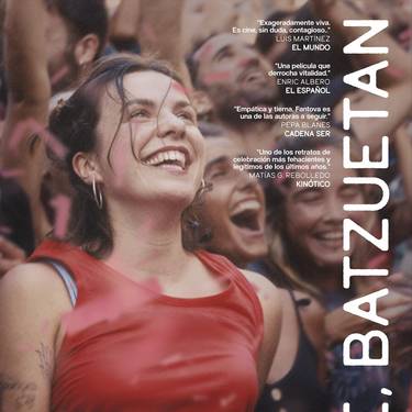 Jone, Batzuetan