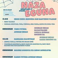 Naza Eguna