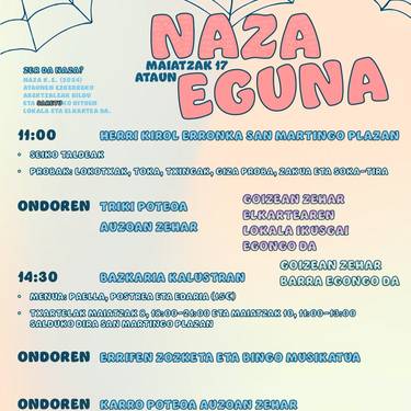 Naza Eguna