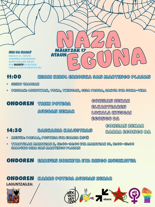 Naza Eguna