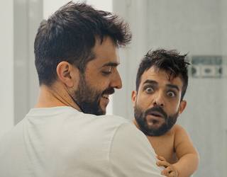 Ostiralean 'Ninini' ikuskizunaren sarrerak ipiniko ditugu salgai