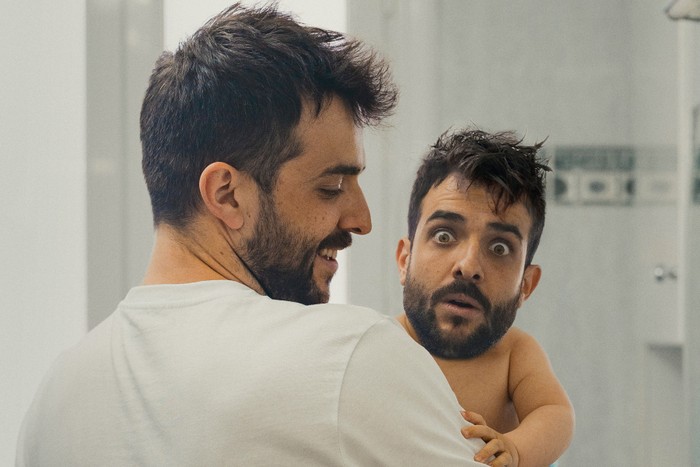 Ostiralean 'Ninini' ikuskizunaren sarrerak ipiniko ditugu salgai