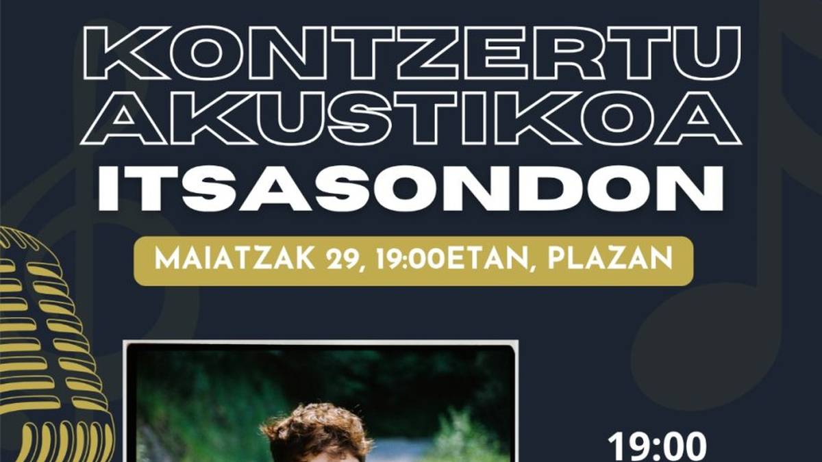 Esanezin eta Jurgi Ekiza