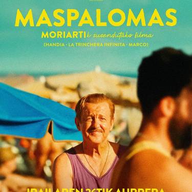 Maspalomas