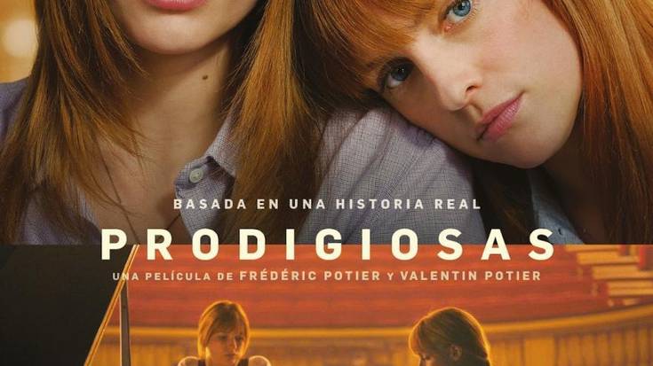 Prodigiosas