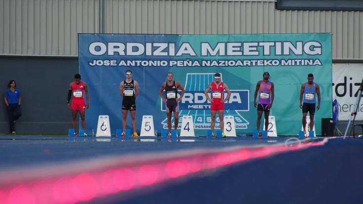 Atletismoaren elitea Altamiran elkartuko da larunbatean