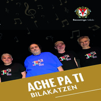 Igartza Musika: Ache Pa Ti