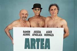 ARTEA ANTZEZLANA