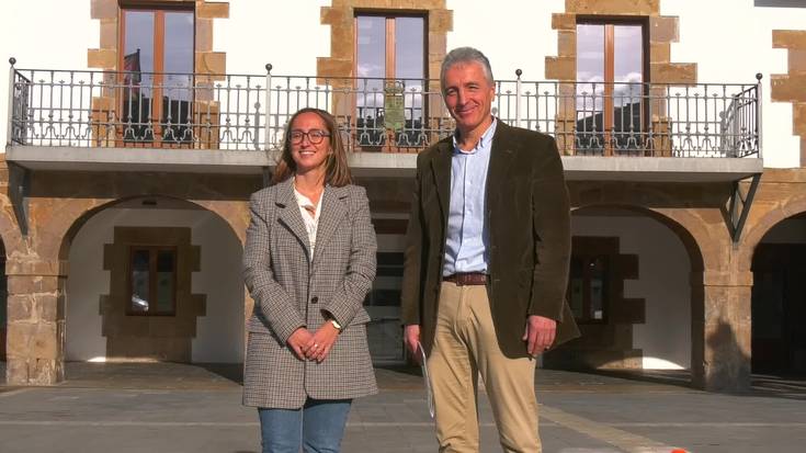 Lazkaoko Udalak izan duen inbertsio ahalmen handiena izango du 2026an