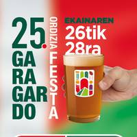 Garagardo Festa