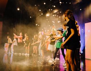 Kantari Urretxu-Zumarraga 2: 3. saioa | IRUDIAK