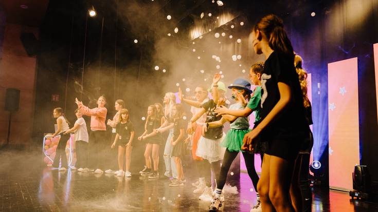 Kantari Urretxu-Zumarraga 2: 3. saioa | IRUDIAK