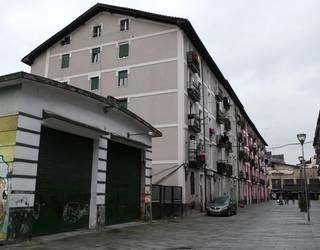 Beasaingo Bonberia eta Gazteleku berria eraikitzen hasiko dira hilabete honetan