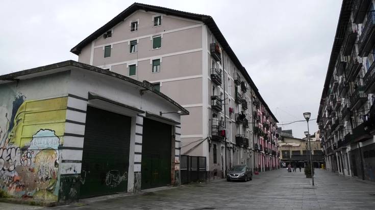 Beasaingo Bonberia eta Gazteleku berria eraikitzen hasiko dira hilabete honetan