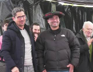 Beko karnizerie Odolki txapelketako irabazle