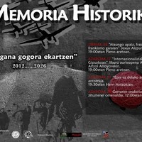 Memoria historikoa Ataunen