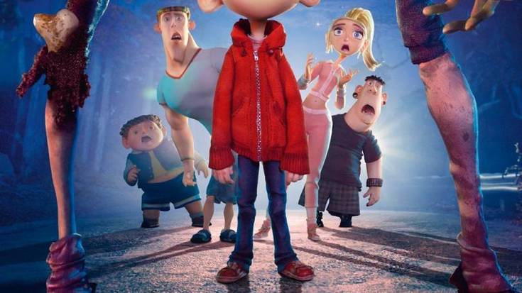 El alucinante mundo de Norman