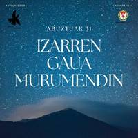 Izarren gaua Murumendin (Data berria)