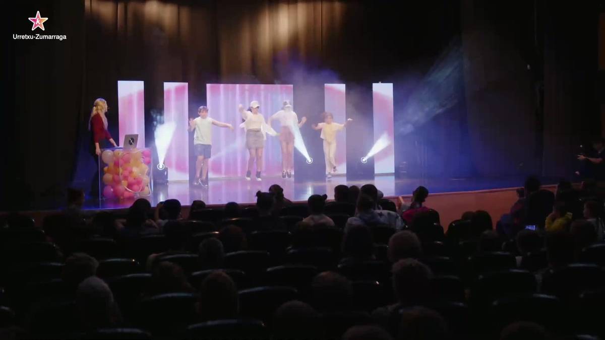 Kantari Urretxu-Zumarraga: 4. saioa