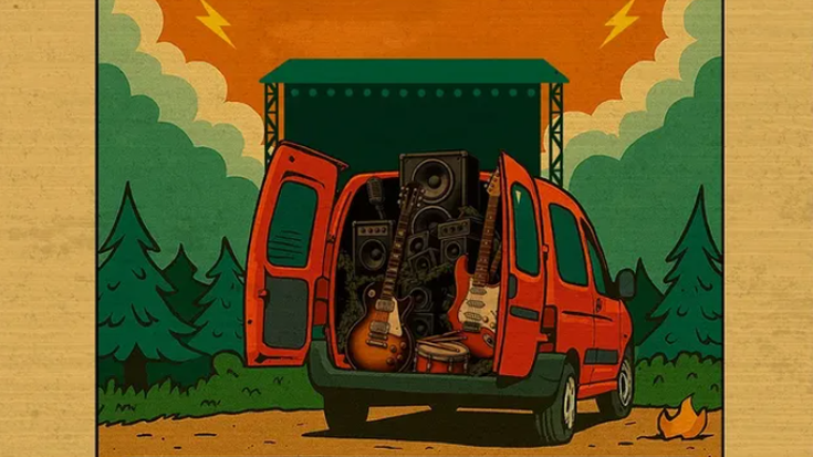 Ordiziarrock