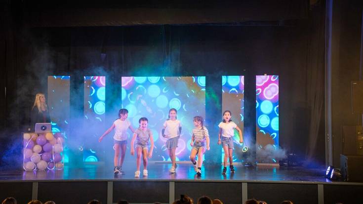 Kantari Ordizia: 6. saioa | IRUDIAK