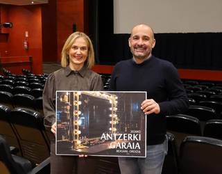 2026ko Antzerki Garaiko abonuak gaurtik aurrera salgai