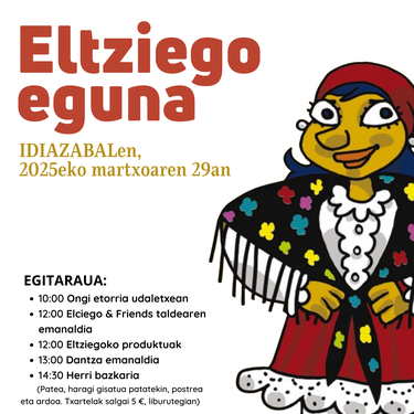 Eltziego Eguna