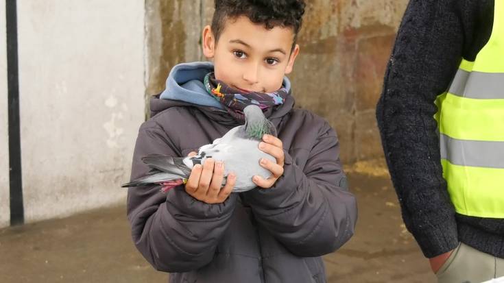 Herritarrentzako ekintzak antolatuz ospatu du Azaria elkarteak bere mendeurrena